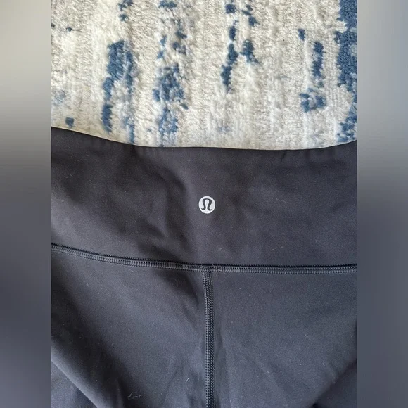 Lululemon Wunder Under Low-Rise Tight - Picture 5 of 5
